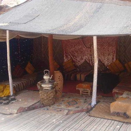 Ecolodge Ouednoujoum Warzazát Zařízení fotografie